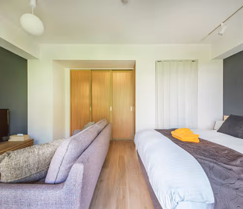 Garden Terrace Ginza East 601