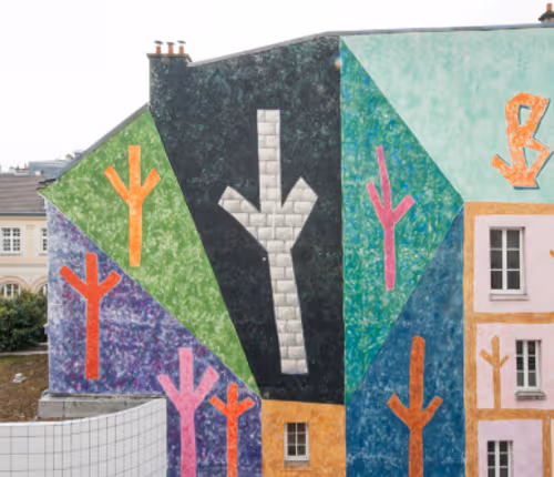 RUE GASSENDI SERVICED APARTMENT