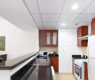 Modern Studio Apartment In JBR