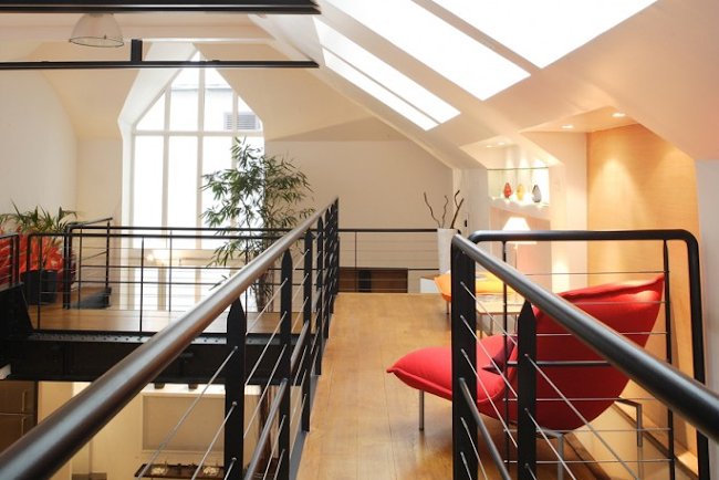 AN EPITOME OF TRUE LUXURY 330M2 MONTORGUEIL