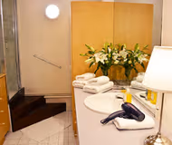 Rue St. Honore - Rivoli