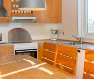 Odder Serviced Apartment