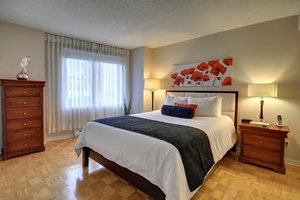 Ste-Marie Rd Apartment
