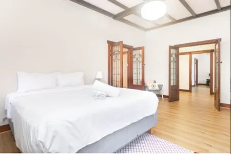 4 Bedroom Apartment on Greengate Road