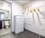 2nd Avenue Furnished Apartments