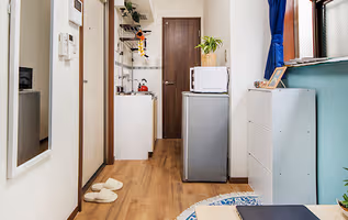 Modern Living Futako-Tamagawa