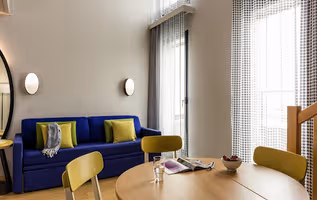 Colombes La Defense Champs Elysees