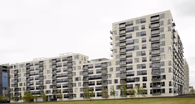 Edvard Thomsens Serviced Apartments