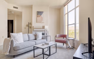 Civic Center Dr Apartment