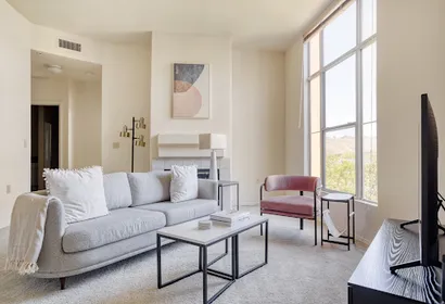 Civic Center Dr Apartment