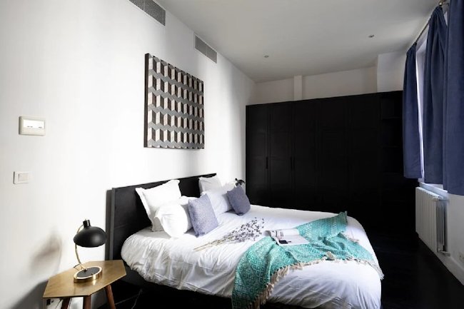 165M2 LAVISH ABODE-AVE MONTAIGNE & CHAMPS ELYSEES