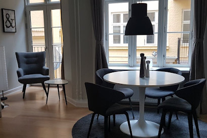Skindergade Serviced Apartment, Copenhagen