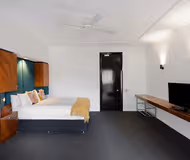 Springfield Avenue Apartments