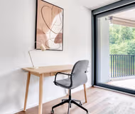 Wollishofen Serviced Apartments