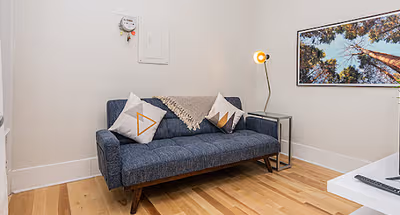 Victoria Suites 3BR-2