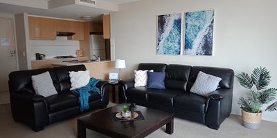 Albert Street Apartments, Parramatta
