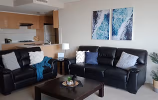 Albert Street Apartments, Parramatta