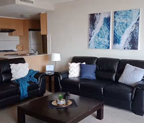 Albert Street Apartments, Parramatta