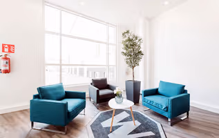 Forenom Lauttasaari Serviced Apartment, Helsinki