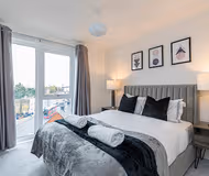 3 bed 2 bath Cricklewood