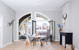 Utrecht-Voorstraat Serviced Apartments