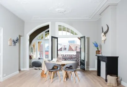 Utrecht-Voorstraat Serviced Apartments