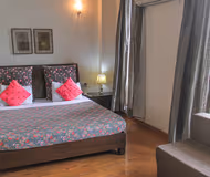 Unitech Cyber Park Apartments