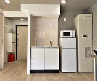 Higashikoiwa Serviced Apartment