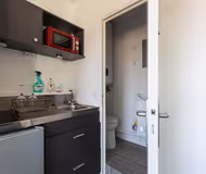 EIFFEL TOWER VIEWS FROM AVENUE DE SEGUR