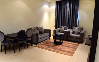 Al Barakah Street Serviced Apartment, Al Izdihar