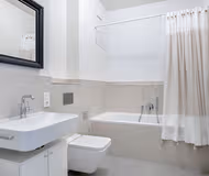 Charlte Serviced Apartment