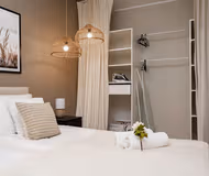 Braniborska Serviced Apartment