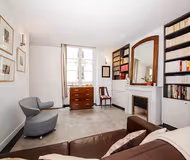 THE FRENCH CAPITAL ABODE PARIS 1ST EME