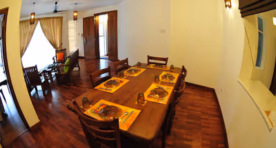 Havelock Road Serviced Apartments