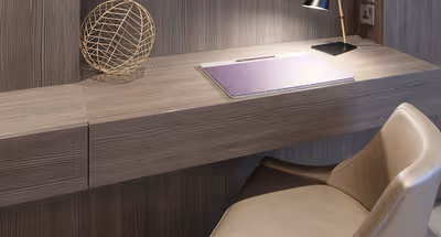 Yasmeen Street Serviced Apartment