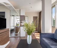 Winterhude Serviced Apartment
