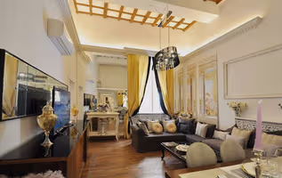 Flatinrome Navona Imperial