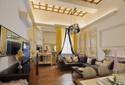 Flatinrome Navona Imperial