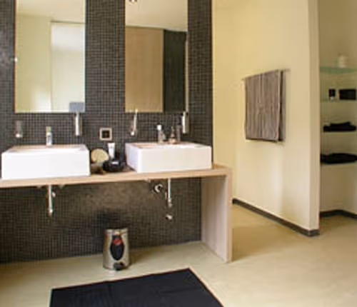 Hardstrasse Serviced Apartment