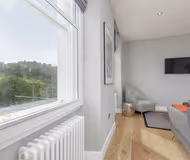 Hanover Apartments Edinburgh