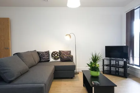Andora Apartments
