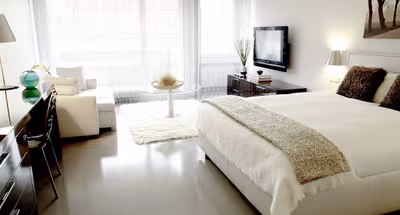 50 Binzmuehlestrasse Serviced Apartment, Zurich Nord