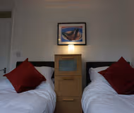 Holt Apartment Bristol