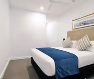 Cordelia Street Serviced Apartments-II