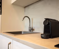 Genk Serviced Apartments