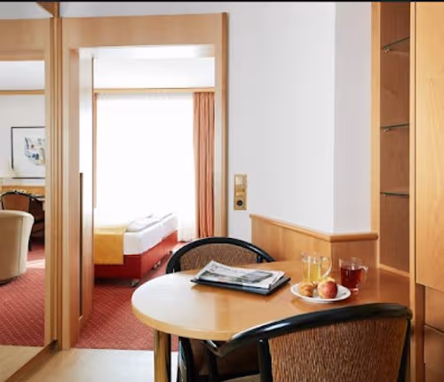 Grosser Kurfürst Aparthotel Serviced Apartment, Mitte