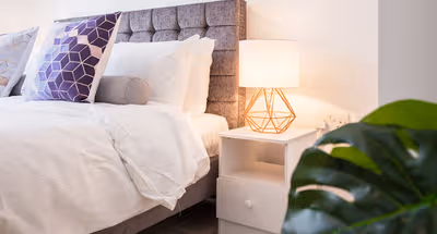 1 bedroom apartment at The Brick Lane Apartments