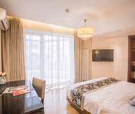 Sanlitun Serviced Apartments