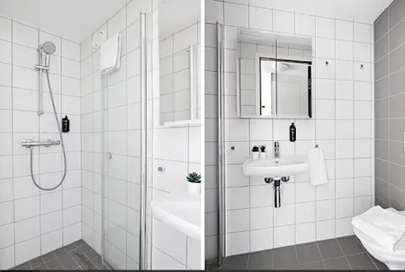 Regulatorbron Serviced Apartment
