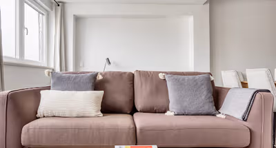 Pequeno Serviced Apartments